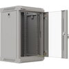 Комуникационен шкаф Lanberg rack cabinet 10