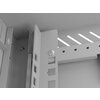 Комуникационен шкаф Lanberg rack cabinet 10