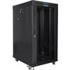 Комуникационен шкаф Lanberg rack cabinet 19