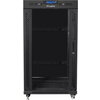 Комуникационен шкаф Lanberg rack cabinet 19