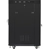 Комуникационен шкаф Lanberg rack cabinet 19