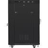 Комуникационен шкаф Lanberg rack cabinet 19