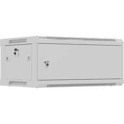Комуникационен шкаф Lanberg rack cabinet 19