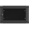 Комуникационен шкаф Lanberg rack cabinet 19