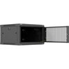 Комуникационен шкаф Lanberg rack cabinet 19