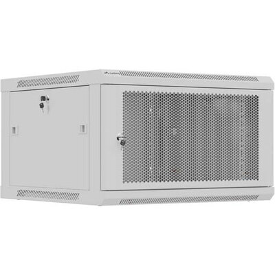 Комуникационен шкаф Lanberg rack cabinet 19