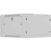 Комуникационен шкаф Lanberg rack cabinet 19