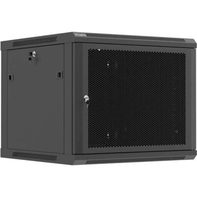Комуникационен шкаф Lanberg rack cabinet 19