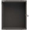 Комуникационен шкаф Lanberg Rack Cabinet, 19