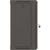 Комуникационен шкаф Lanberg Rack Cabinet, 19