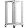 Комуникационен шкаф Lanberg open rack 19