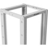 Комуникационен шкаф Lanberg open rack 19