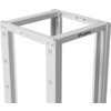 Комуникационен шкаф Lanberg open rack 19
