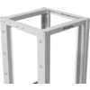 Комуникационен шкаф Lanberg open rack 19