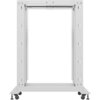 Комуникационен шкаф Lanberg open rack 19
