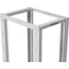 Комуникационен шкаф Lanberg open rack 19