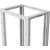 Комуникационен шкаф Lanberg open rack 19
