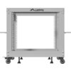 Комуникационен шкаф Lanberg open rack 19
