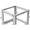 Комуникационен шкаф Lanberg open rack 19