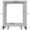Комуникационен шкаф Lanberg open rack 19