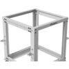 Комуникационен шкаф Lanberg open rack 19