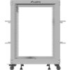 Комуникационен шкаф Lanberg open rack 19
