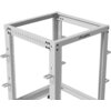 Комуникационен шкаф Lanberg open rack 19