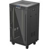 Комуникационен шкаф Lanberg Rack Cabinet 19