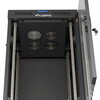 Комуникационен шкаф Lanberg Rack Cabinet 19