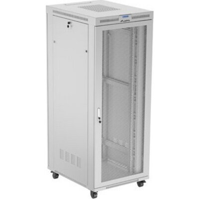 Комуникационен шкаф Lanberg Rack Cabinet 19