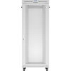 Комуникационен шкаф Lanberg Rack Cabinet 19