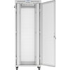 Комуникационен шкаф Lanberg Rack Cabinet 19