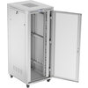 Комуникационен шкаф Lanberg Rack Cabinet 19