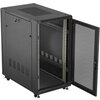Комуникационен шкаф Lanberg Rack Cabinet 19
