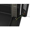 Комуникационен шкаф Lanberg Rack Cabinet 19