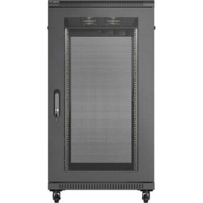 Комуникационен шкаф Lanberg Rack Cabinet 19