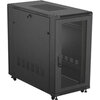 Комуникационен шкаф Lanberg Rack Cabinet 19