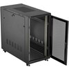 Комуникационен шкаф Lanberg Rack Cabinet 19
