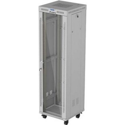 Комуникационен шкаф Lanberg Rack Cabinet 19