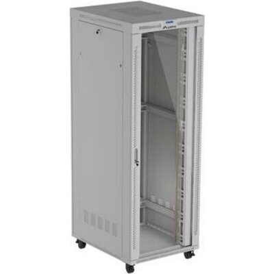 Комуникационен шкаф Lanberg Rack Cabinet 19