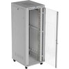 Комуникационен шкаф Lanberg Rack Cabinet 19