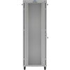Комуникационен шкаф Lanberg Rack Cabinet 19