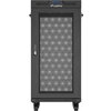 Комуникационен шкаф Lanberg Rack Cabinet 19
