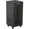 Комуникационен шкаф Lanberg Rack Cabinet 19