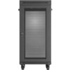 Комуникационен шкаф Lanberg Rack Cabinet 19