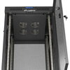 Комуникационен шкаф Lanberg Rack Cabinet 19