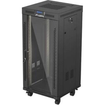 Комуникационен шкаф Lanberg Rack Cabinet 19