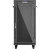 Комуникационен шкаф Lanberg Rack Cabinet 19