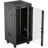 Комуникационен шкаф Lanberg Rack Cabinet 19