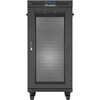 Комуникационен шкаф Lanberg Rack Cabinet 19